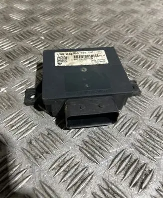 Volkswagen PASSAT B7 Power management control unit 3AA919041 8ES01045240 0153492480