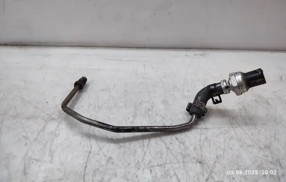 Nissan X-Trail T32 EGR valve line/pipe/hose