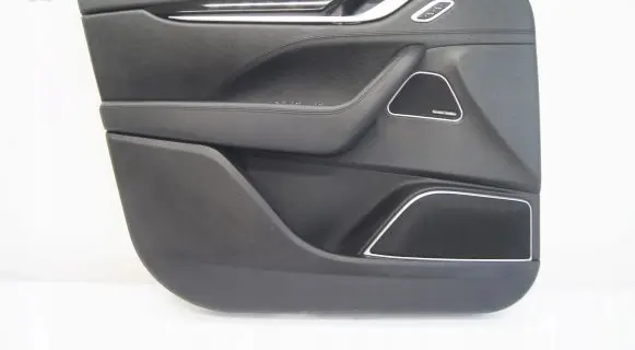 Maserati Levante Other interior part