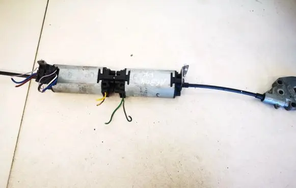 Citroen C5 Seat adjustment motor 9411006c