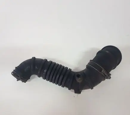 Mitsubishi Pajero Sport I Turbo air intake inlet pipe/hose