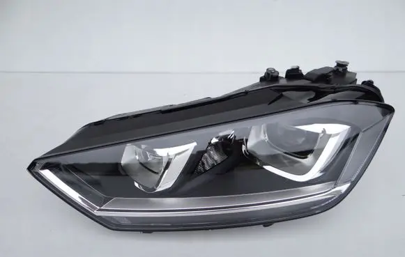Volkswagen Golf Sportsvan Headlight/headlamp 517941031B