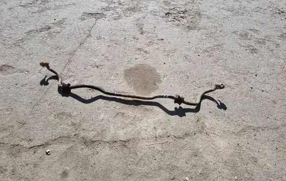 Subaru Outback Front anti-roll bar/sway bar 