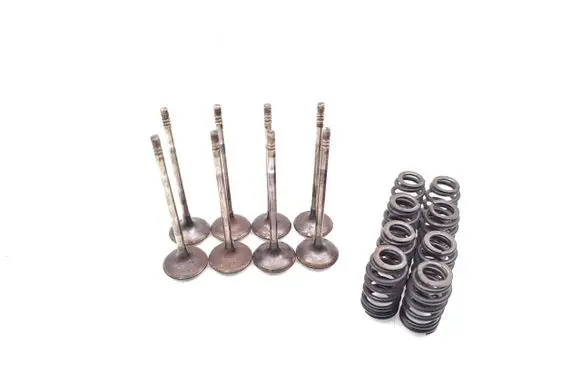 Mini One - Cooper Coupe R56 Valve N16B16A 7533884 8PCSINTAKEVALVES