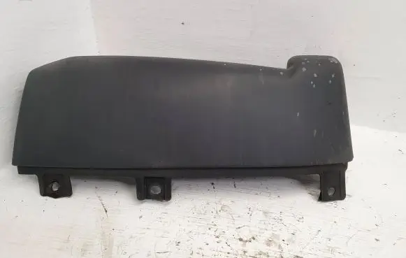 Peugeot Boxer Rear bumper corner part panel trim 1305762070