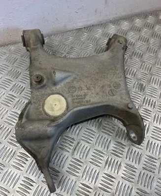 BMW 5 E60 E61 Rear upper control arm/wishbone 6758715