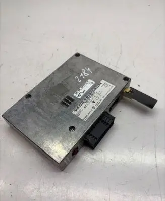 Audi A4 S4 B8 8K Bluetooth control unit module 4F1862335 4F1910336C