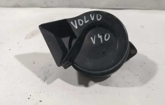 Volvo S40, V40 Horn signal 007728 000233 A28657625