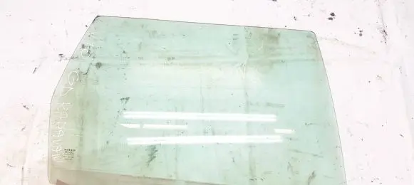 Volvo S70 V70 V70 XC Rear door window glass