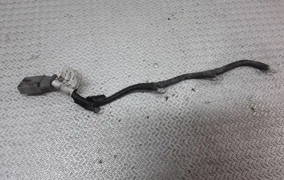 Peugeot Partner Glow plug wires 9657376080