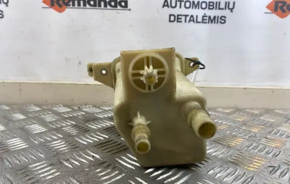 Fiat Ducato Power steering fluid tank/reservoir