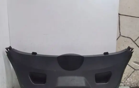Peugeot 207 Bottom trim 9650186977