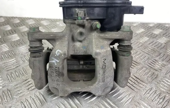 Jeep Compass Rear brake caliper