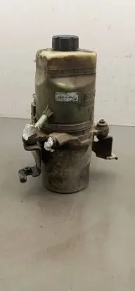 Ford Focus C-MAX Electric power steering pump 3M513K514