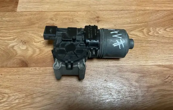 Alfa Romeo 147 Wiper motor 0390241514