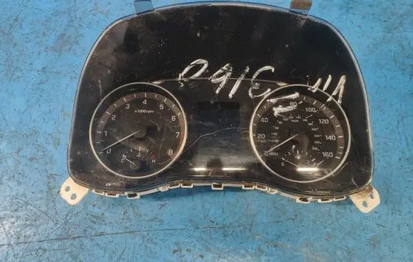 Hyundai Elantra VI Dashboard 94001F3010