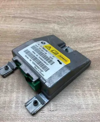 BMW 5 E60 E61 Airbag control unit/module 6942100 220434708