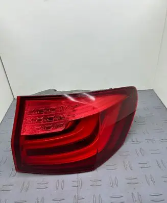 BMW 5 F10 F11 Rear/tail lights 