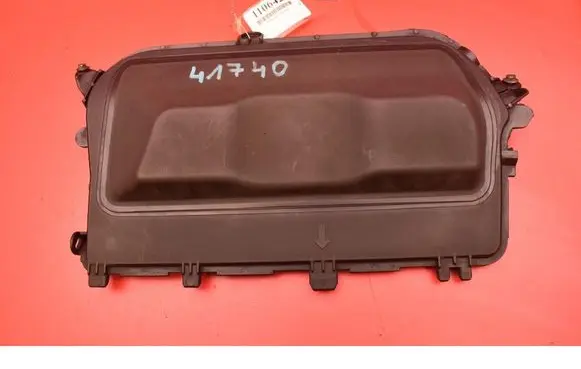 Ford Grand C-MAX Front underbody cover/under tray 9682444080