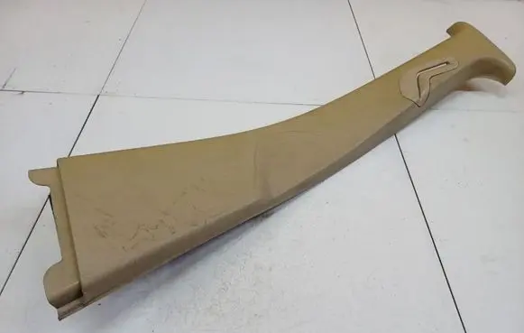 Saab 9-5 (B) pillar trim (top) 