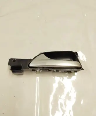Mercedes-Benz GLE (W166 - C292) Front door interior handle A1667600561