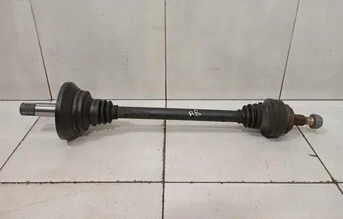 Mercedes-Benz S C217 Rear driveshaft/prop shaft A2223502004
