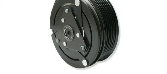 Renault Laguna III Air conditioning (A/C) compressor (pump) 8200705022 8200561276 8200890987
