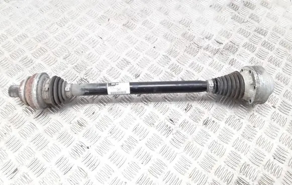 Audi A4 S4 B9 Rear driveshaft 8W0501203 8W0501203D