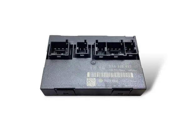 Volkswagen PASSAT B7 Comfort/convenience module 3AA959433 K5428