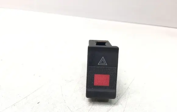 Audi 80 90 S2 B4 Hazard light switch 4A0941509