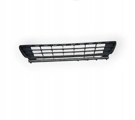 Volkswagen Golf VII Front bumper lower grill 5G0855666A