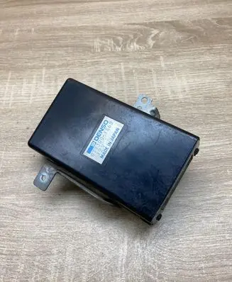 Mitsubishi Pajero Other control units/modules 0773001860