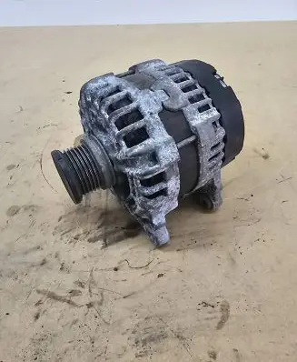 Generator/alternator