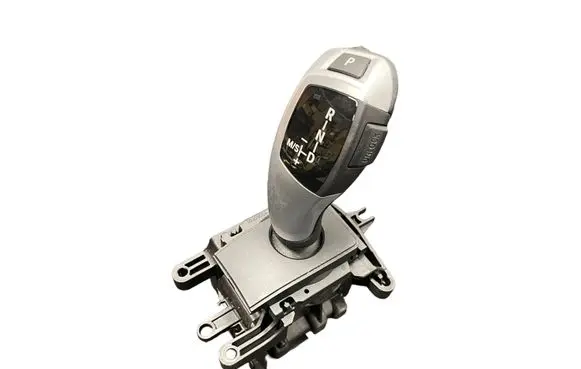 BMW X4 F26 Gear shifter/selector 9296905
