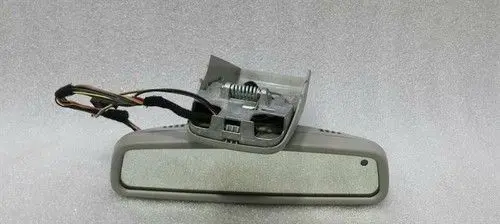 Mercedes-Benz SL R230 Rear view mirror (interior) A2208103417