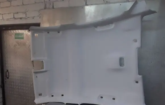 Citroen C5 Headlining 