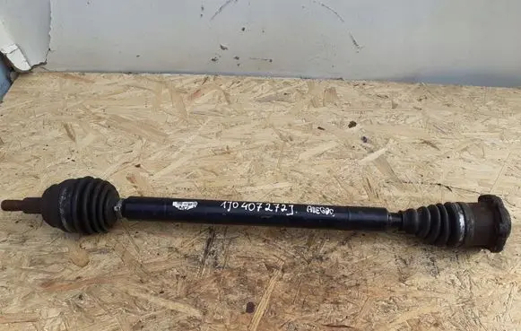 Audi A3 S3 8L Front driveshaft 1J0407272J