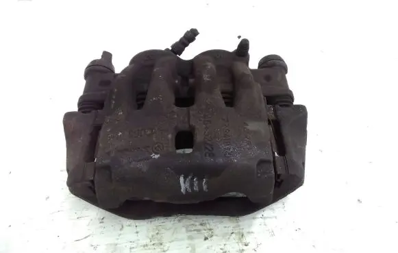 Peugeot Boxer Front brake caliper