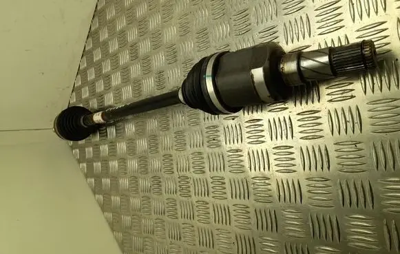 Tesla Model Y Rear driveshaft 118816100D