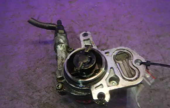 Citroen C5 Vacuum pump