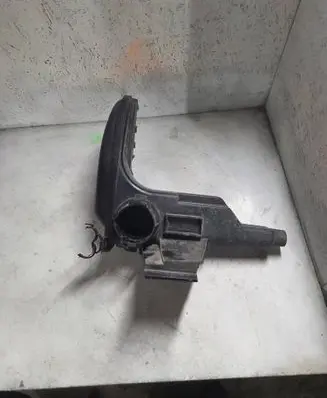 Peugeot 508 Intake resonator 9684937980