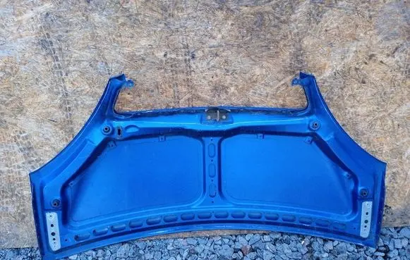 Mercedes-Benz A W168 Engine bonnet/hood