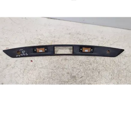 Volkswagen Tiguan Number plate light 1J5943021 BN3CZ5NO827287