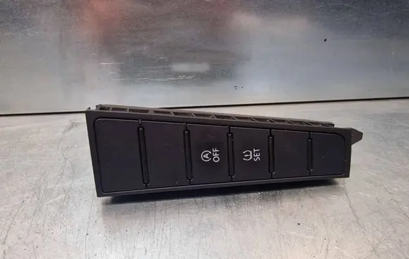Volkswagen PASSAT B7 Other switches/knobs/shifts 3AB927238Q