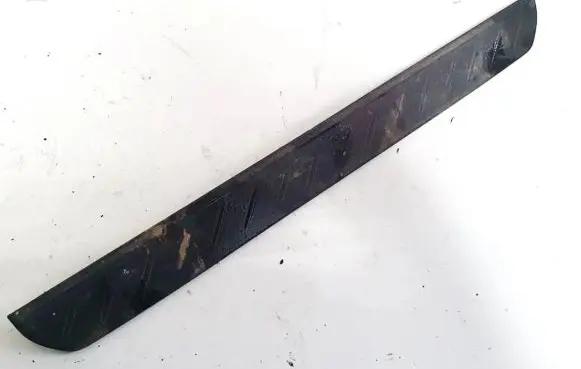 Honda Civic Front sill trim cover 84252smge01020