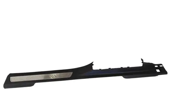 Volkswagen Atlas Cross Sport Front sill trim cover 3CN853372E