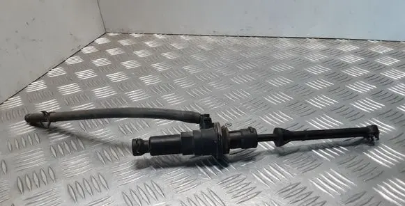Renault Latitude (L70) Clutch master cylinder 306100032R