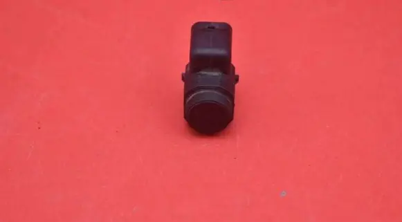 Nissan Qashqai Parking PDC control unit/module 28438JD00A