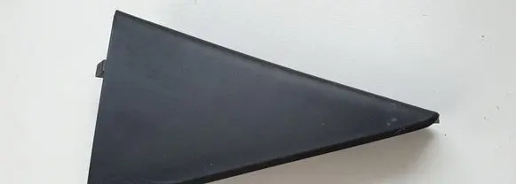 Hyundai Santa Fe Rear door glass trim molding 839202W000