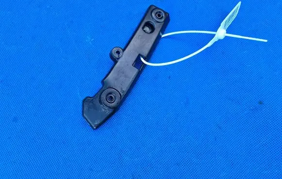 BMW M2 G87 Bottom radiator support slam panel 8082162